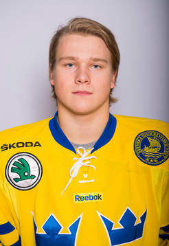 Jesper Pettersson