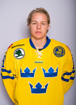 Hampus Lindholm