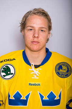 Hampus Lindholm