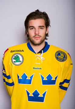 Linus Fröberg