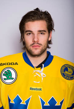 Linus Fröberg