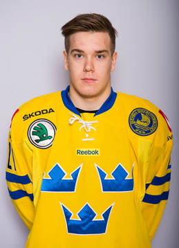 Viktor Arvidsson