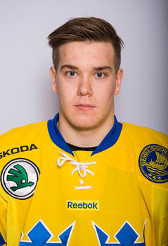 Viktor Arvidsson