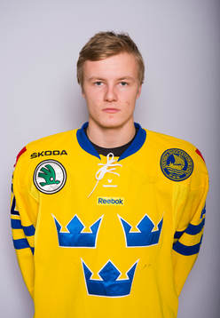 Nick Sörensen
