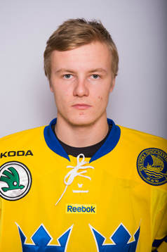 Nick Sörensen