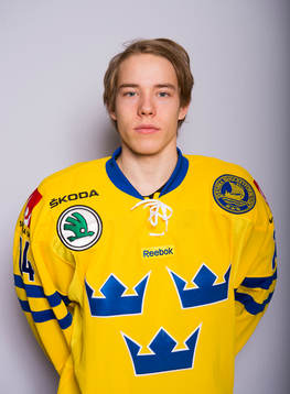 Filip Sandberg