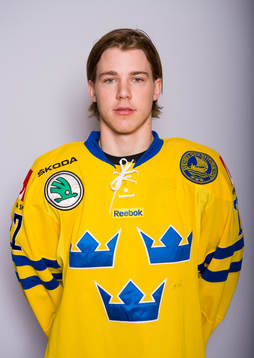 Elias Lindholm