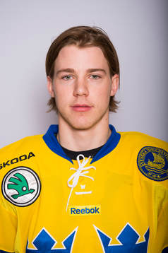 Elias Lindholm