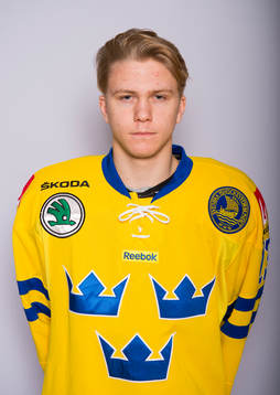 William Karlsson