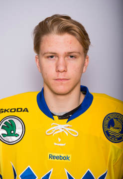 William Karlsson