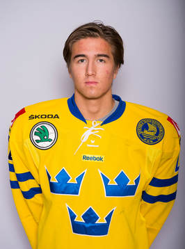 Victor Rask