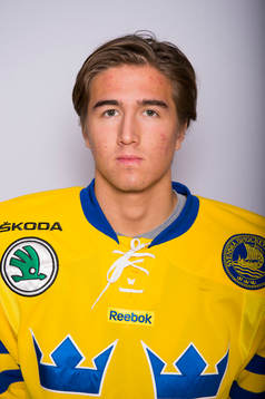 Victor Rask