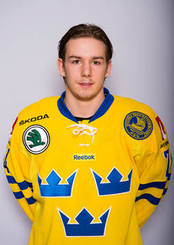Sebastian Collberg