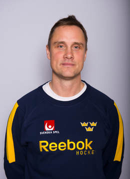 Roger Rönnberg, huvudtränare