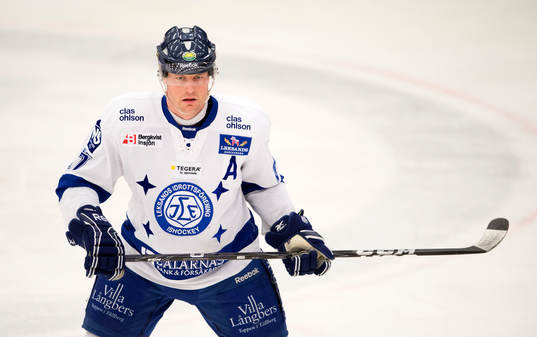 Mattias Timander, Leksand