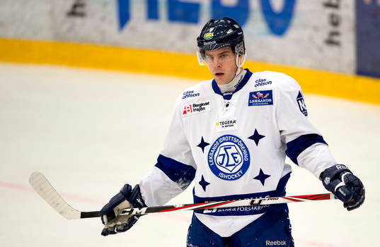 Patrik Hersley, Leksand