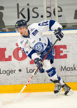 Mark Hurtubise, Leksand