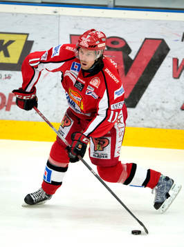 Johan Berggren, Almtuna
