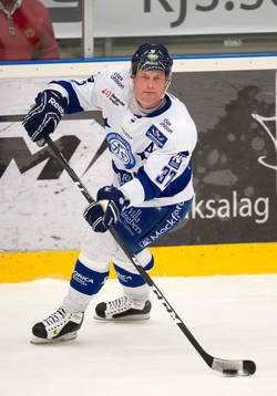 Mattias Timander, Leksand