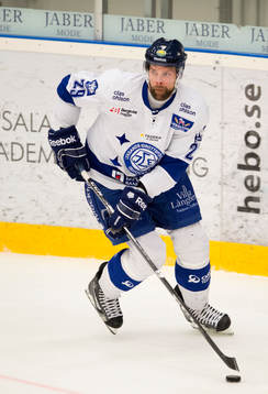Jonas Rönnberg, Leksand