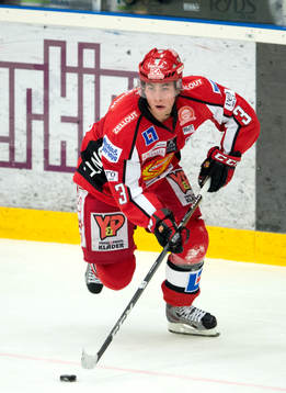 Patrik Nevelainen, Almtuna