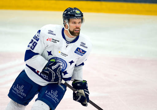 Jonas Rönnberg, Leksand