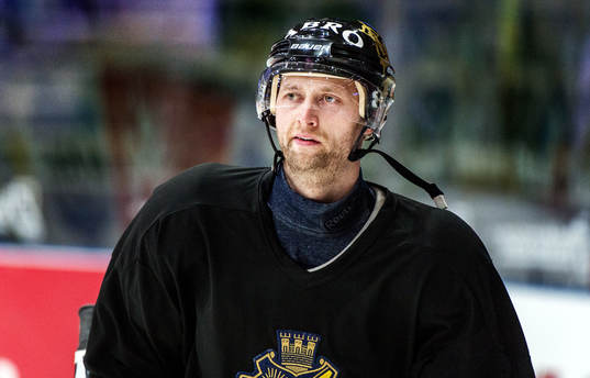 Kristian Huselius, AIK