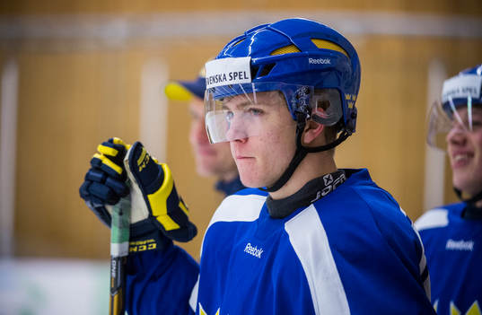 William Karlsson