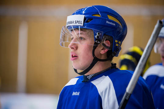 Rickard Rakell