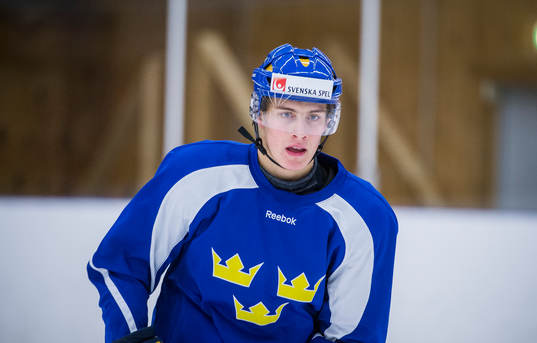 Alexander Wennberg