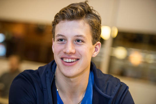 Filip Forsberg