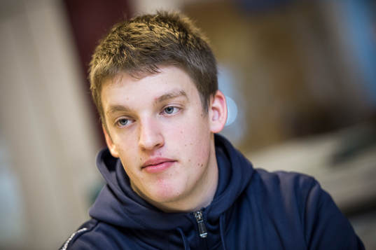 Rasmus Bengtsson