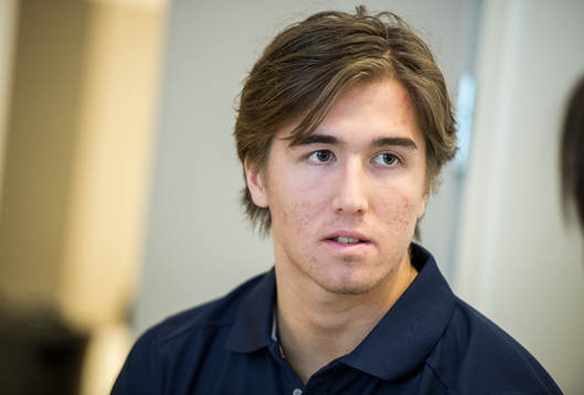 Victor Rask