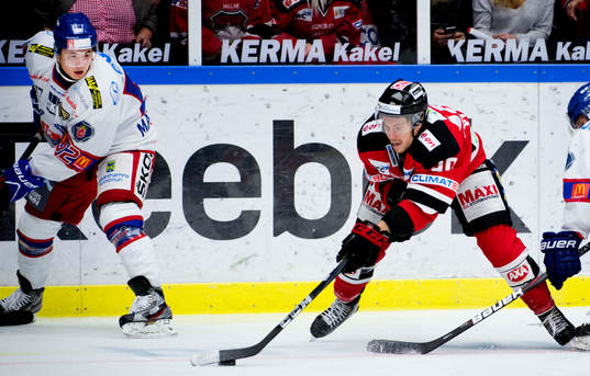Maksim Matushkin, Oskarshamn, Mattias Persson, Malmö
