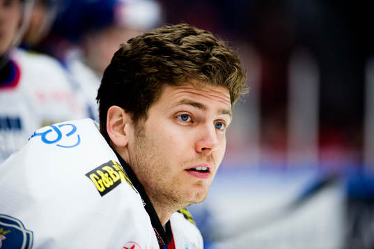 Alexander Bengtsson, målvakt, Oskarshamn