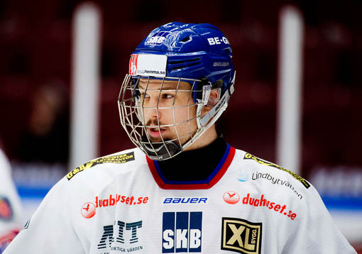 Juha Uotila, Oskarshamn