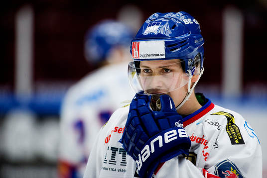 Matias Granlund, Oskarshamn