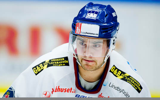 Joakim Hagelin, Oskarshamn
