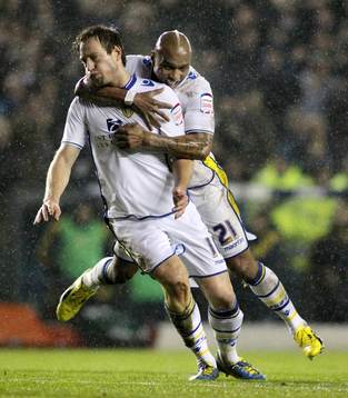 Football - Leeds United v Chelsea - Capital One Cup Quarter