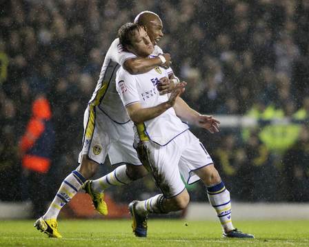 Football - Leeds United v Chelsea - Capital One Cup Quarter