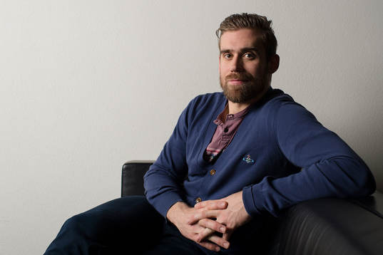 Bläddra bland fler bilder av Ishockey, Henrik Zetterberg