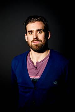 20.Dez.2012;Zug; Eishockey NLA - Portrait Henrik