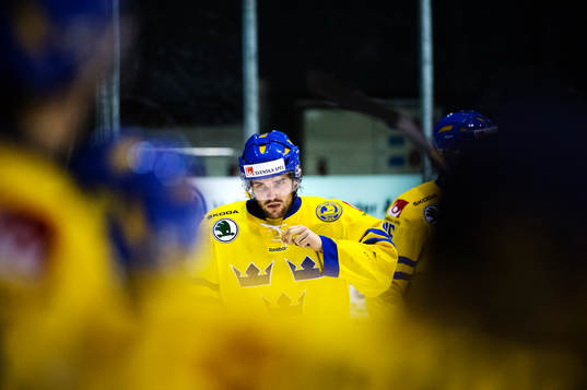 Linus Fröberg, Sverige