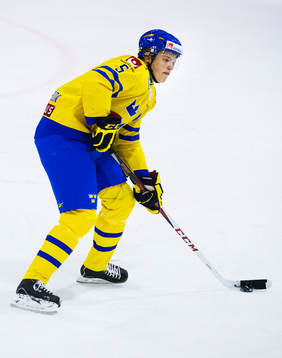 Rasmus Bengtsson, Sverige