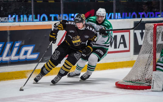 Nicklas Jensen, AIK
