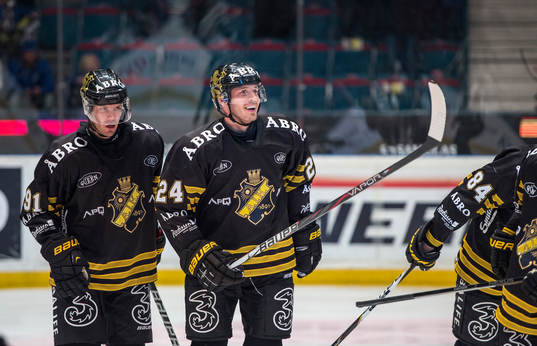 Kris Beech, AIK jublar