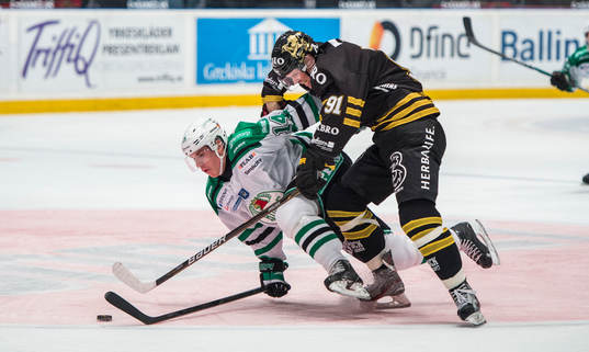 Jesper Jensen, Rögle och Björn Melin, AIK