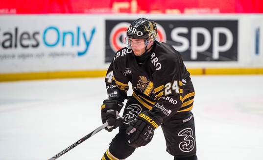 Kris Beech, AIK