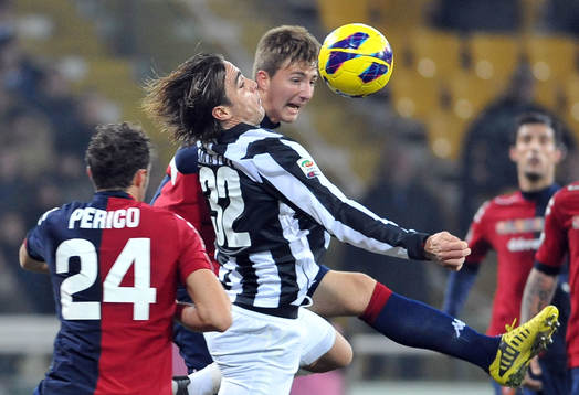ALEX MATRI -GABRIELE PERICO-DARIO DEL FABRO