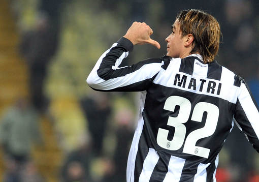 ALEX MATRI DOPOGOL